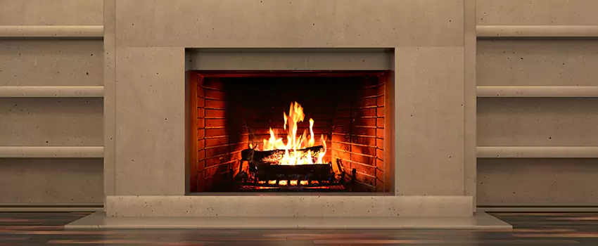 Majestic Trilliant Series Gas Fireplace Insert Repair in West Lealman, Florida