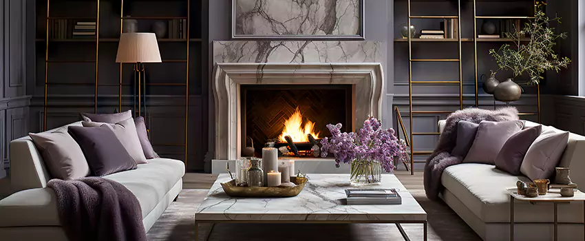 Napoleon Galaxy Series Outdoor Fireplaces Repair in West Lealman, FL