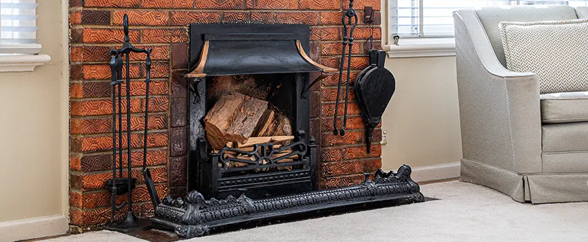 Custom Old Fireplace Redesign Services in West Lealman, Florida