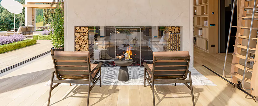 Ortal Space Creator Fireplace Repair in West Lealman, FL