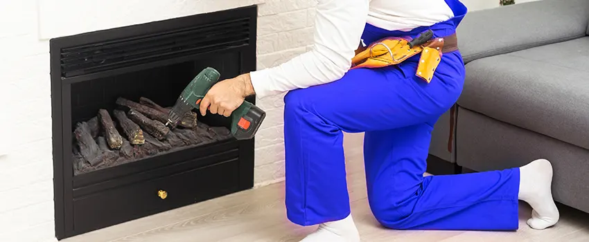 Pellet Fireplace Repair Services in West Lealman, FL