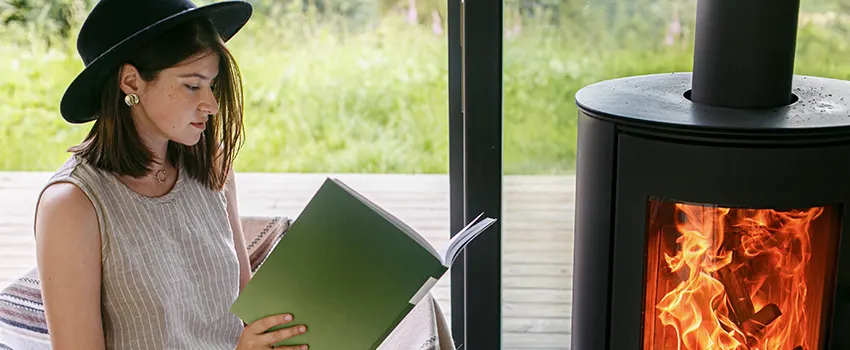 Pellet Stove Chimney Inspection in West Lealman, FL