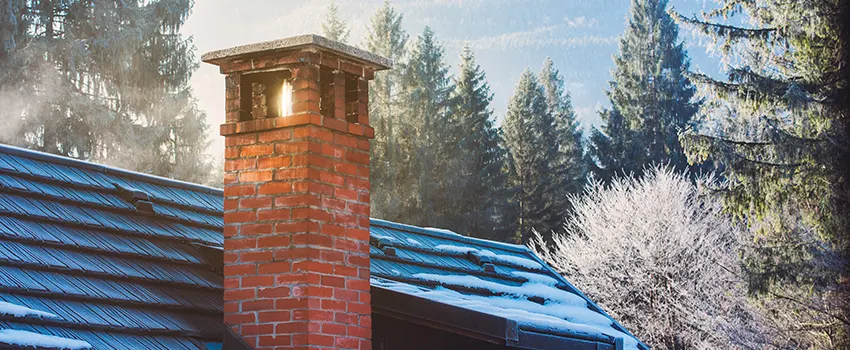 Residential Chimney Rain Caps Repair Services in West Lealman, FL