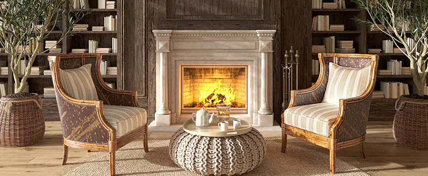 Cost of RSF Wood Fireplaces in West Lealman, Florida