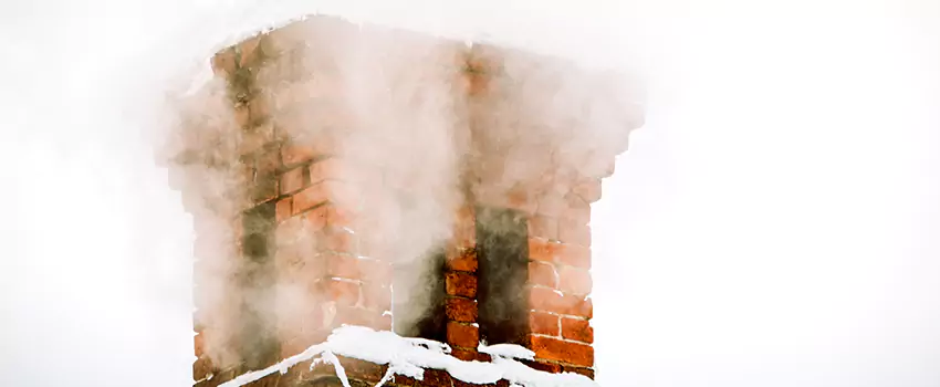 Chimney Flue Soot Removal in West Lealman, FL