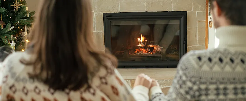 Superior Open-Hearth Wood Fireplaces in West Lealman, FL
