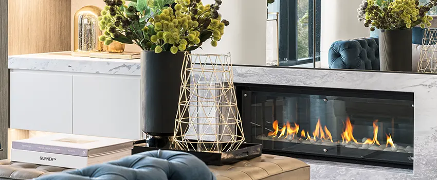 Professional Town & Country Luxury Fireplace Maintenance Experts in West Lealman, Florida