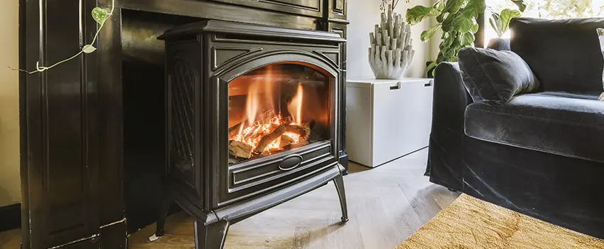Valor Wood Fireplace in West Lealman, FL