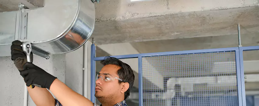 Benefit of Ventilation Cleaning in West Lealman, Florida