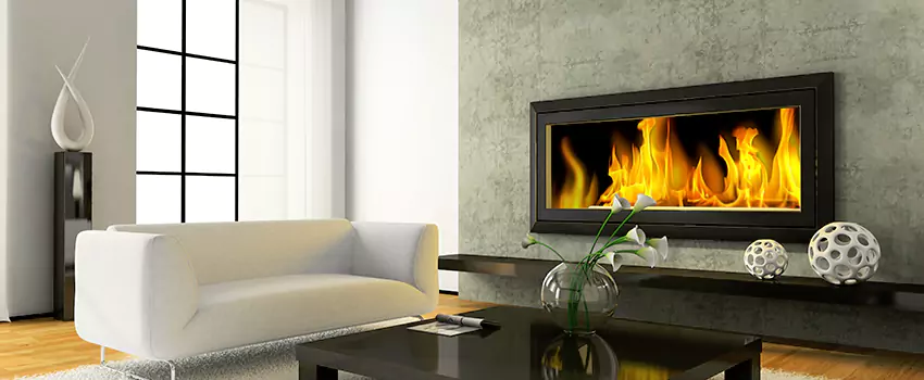 Ventless Fireplace Oxygen Depletion Sensor Installation and Repair Services in West Lealman, Florida