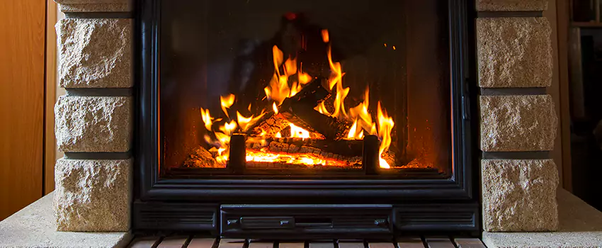 Cost of Wood Fireplace Installation in West Lealman, FL