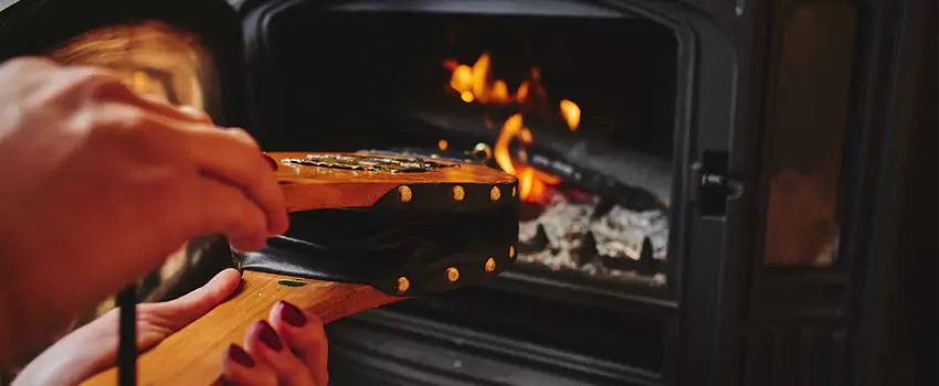 Cost of Wood Furnace Repair and Installation Services in West Lealman, FL