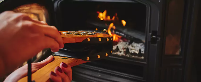 Wood Stove Grates Repair in West Lealman, Florida
