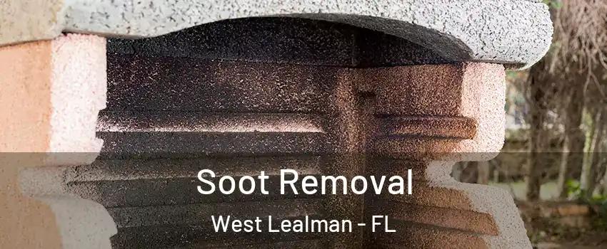  Soot Removal West Lealman - FL